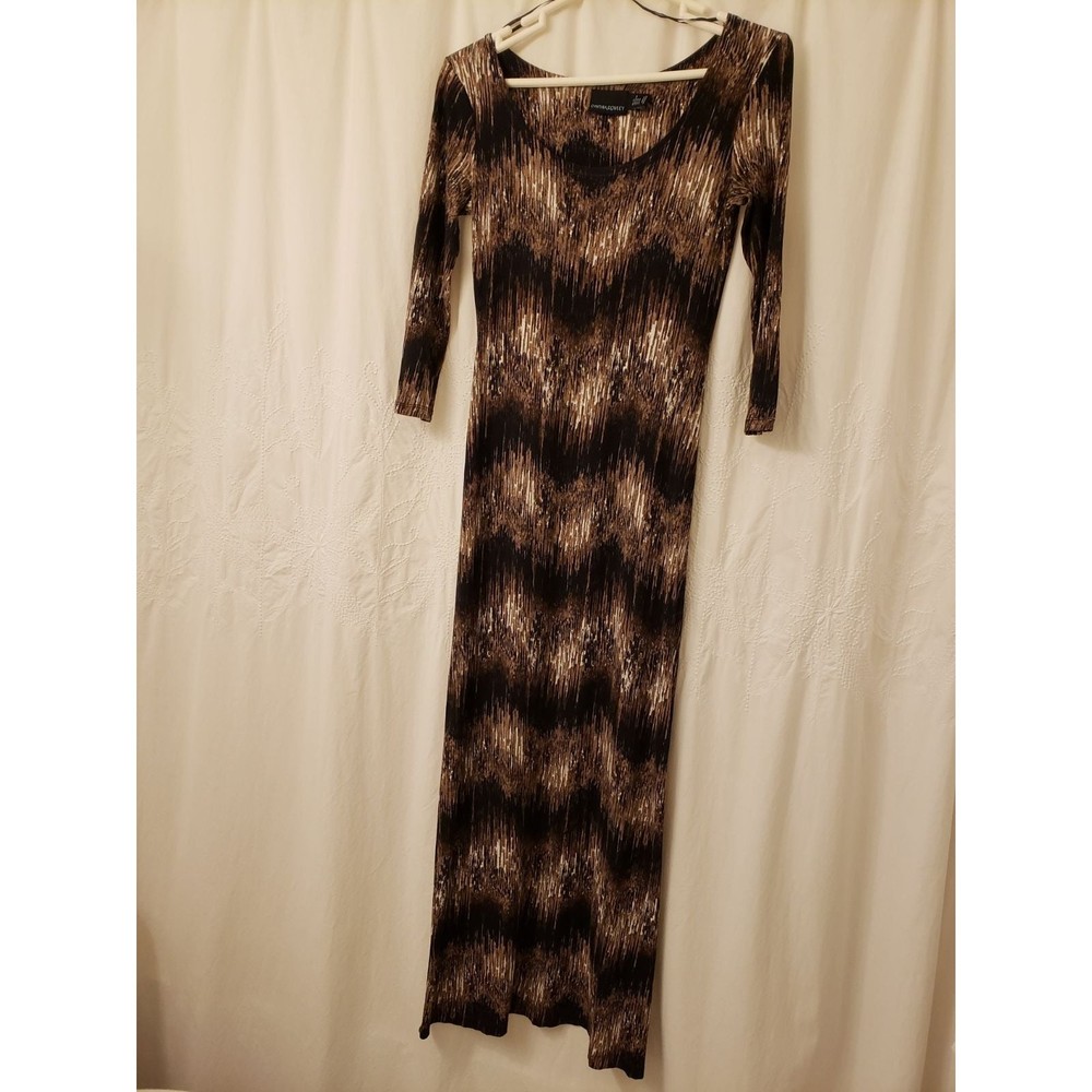 Maxi Dress  Cynthia Rowley